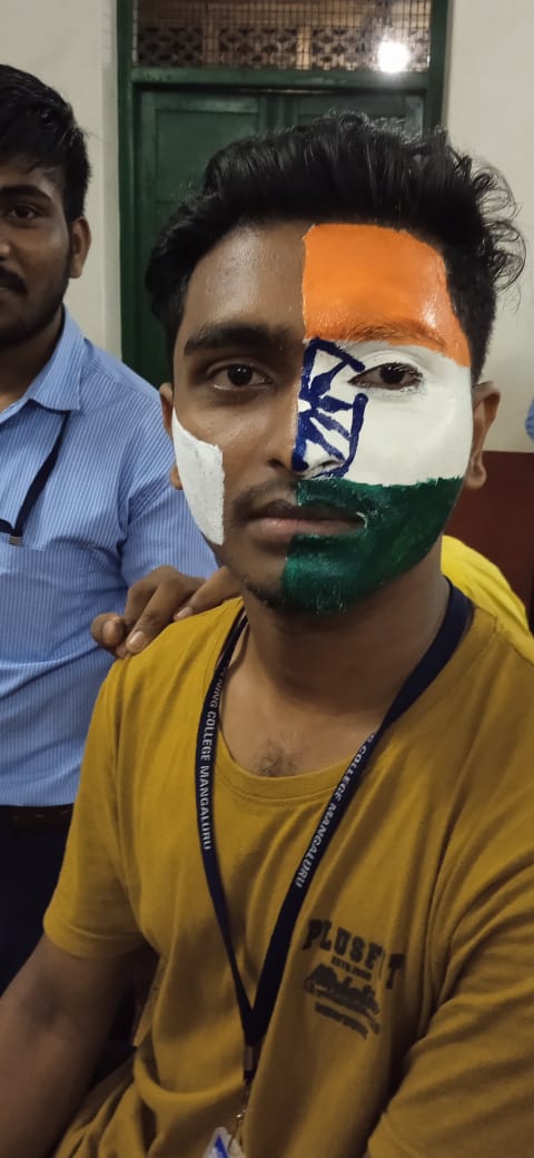  Face Painting Competition  2022