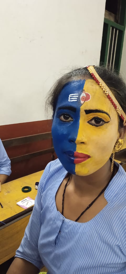 Face Painting Competition  2022