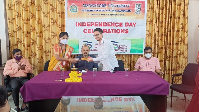 Independence Day Celebrations -2021