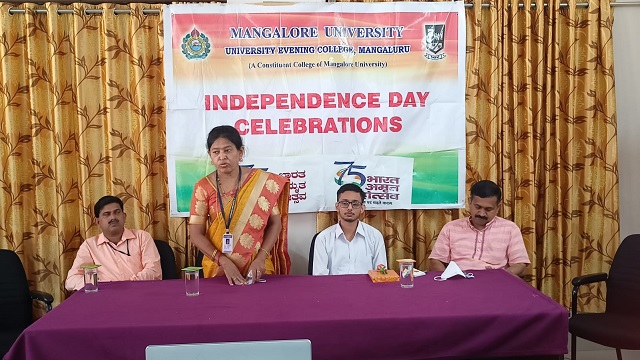 Independence Day Celebrations -2021